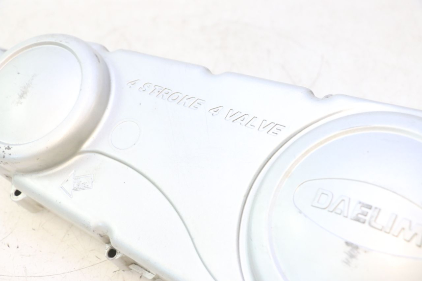 photo de CARTER VARIATEUR DAELIM S2 125 (2006 - 2007) - Vue produit