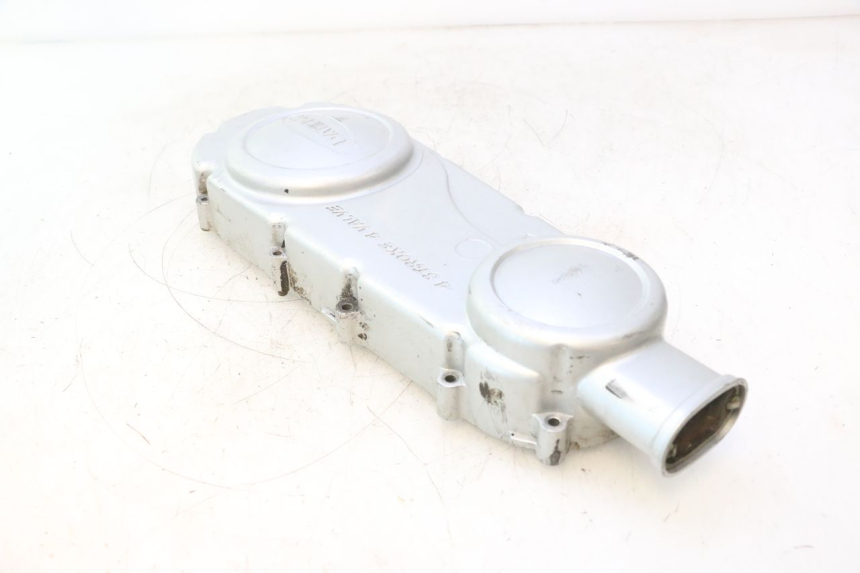 photo de CARTER VARIATEUR DAELIM S2 125 (2006 - 2007) - Gros plan technique