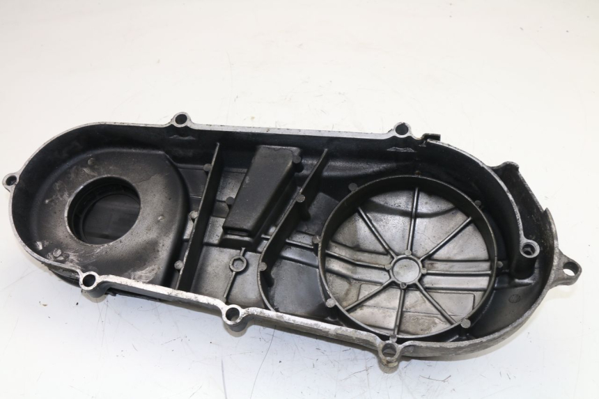 photo de CARTER VARIATEUR DAELIM S3 125 (2010 - 2017) - Autre angle de vue