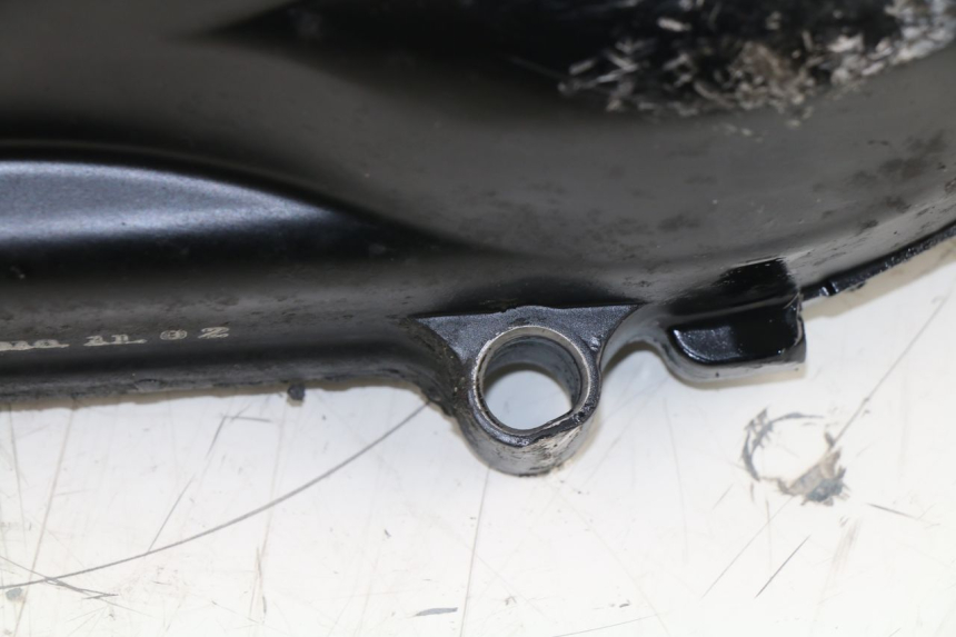 photo de CARTER VARIATEUR DAELIM S3 125 (2010 - 2017) - Gros plan technique