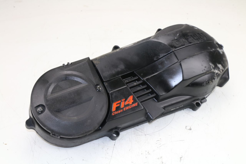 photo de CARTER VARIATEUR DAELIM S3 125 (2010 - 2017) - Vue d’ensemble