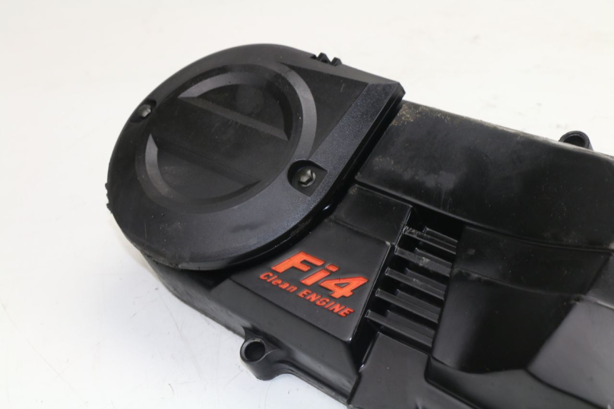 photo de CARTER VARIATEUR DAELIM S3 125 (2010 - 2017) - Points de fixation