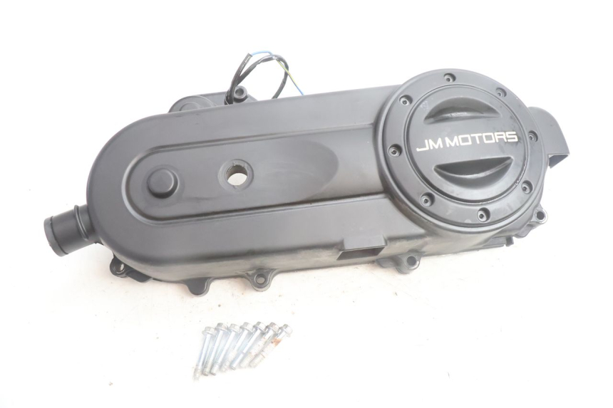 photo de CARTER VARIATEUR JM MOTORS SANTANA EVO 50 (2024 - 2026) - Vue principale