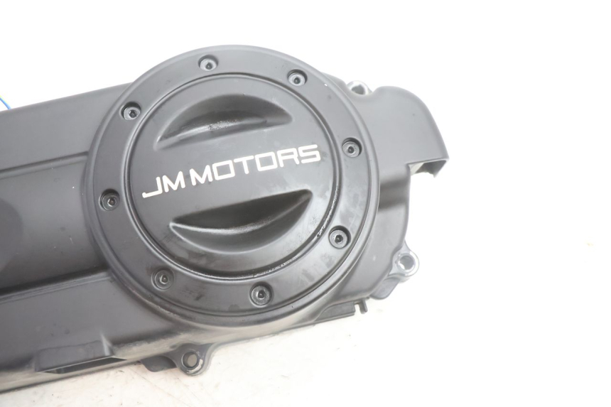 photo de CARTER VARIATEUR JM MOTORS SANTANA EVO 50 (2024 - 2026) - Zoom état d’usage
