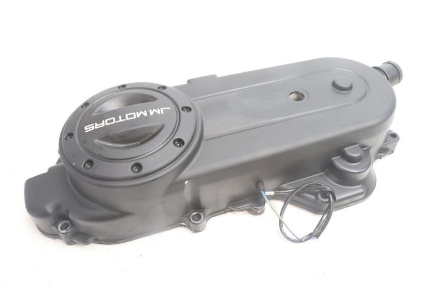 photo de CARTER VARIATEUR JM MOTORS SANTANA EVO 50 (2024 - 2026) - Autre angle de vue