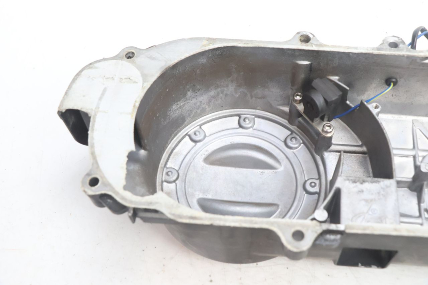 photo de CARTER VARIATEUR JM MOTORS SANTANA EVO 50 (2024 - 2026) - Points de fixation