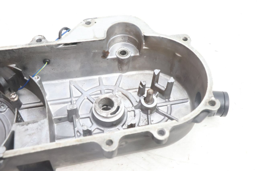 photo de CARTER VARIATEUR JM MOTORS SANTANA EVO 50 (2024 - 2026) - État de surface