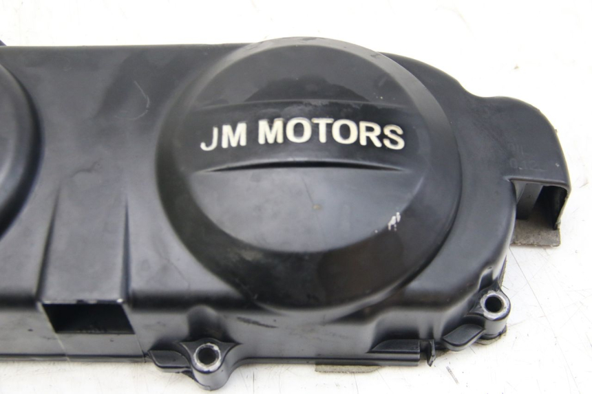 photo de CARTER VARIATEUR JM MOTORS SANTANA 50 (2014 - 2020)