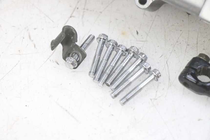 photo de CARTER VARIATEUR JM MOTORS SANTANA 50 (2014 - 2023) - Zoom composants