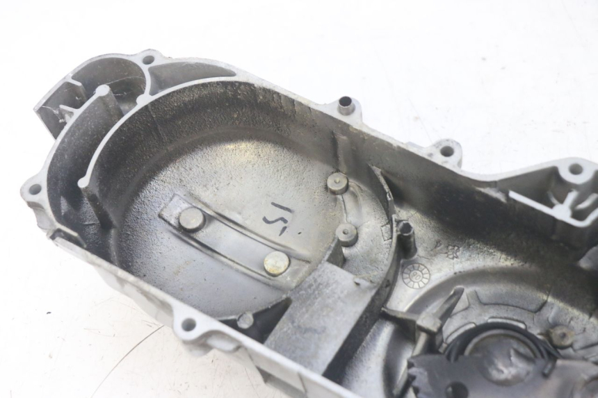 photo de CARTER VARIATEUR JM MOTORS SANTANA 50 (2014 - 2023) - Autre angle de vue