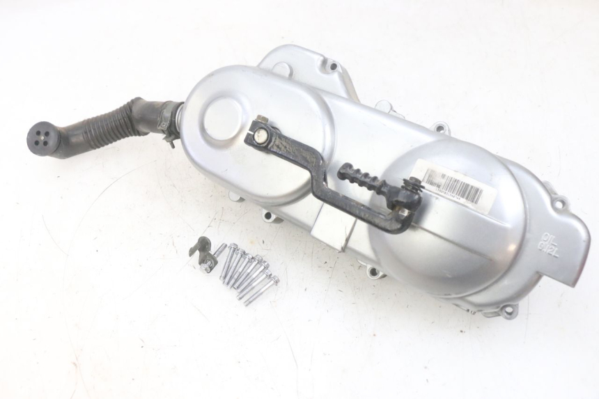 photo de CARTER VARIATEUR JM MOTORS SANTANA 50 (2014 - 2023) - Pièce contrôlée