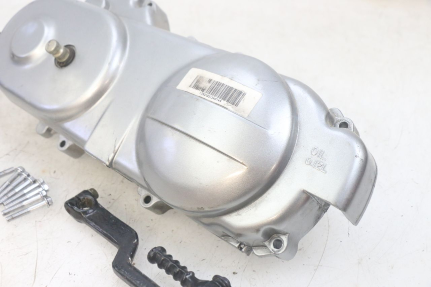 photo de CARTER VARIATEUR JM MOTORS SANTANA 50 (2014 - 2023) - Marquages et références