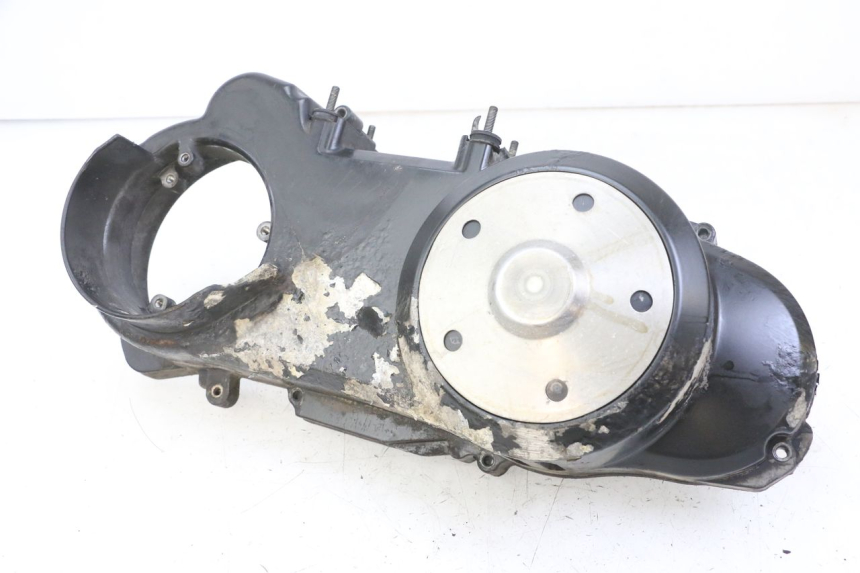 photo de CARTER VARIATEUR PEUGEOT SATELIS COMPRESSOR K15 125 (2006 - 2009)