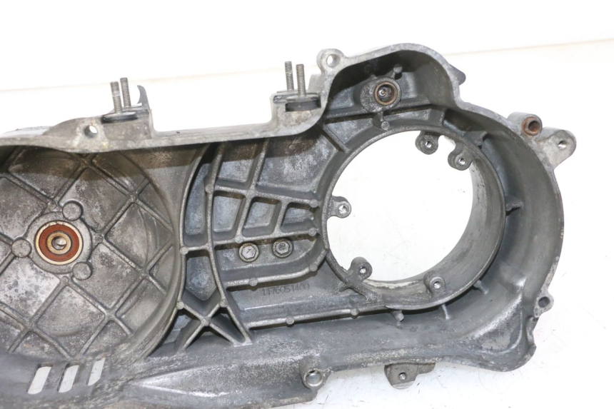 photo de CARTER VARIATEUR PEUGEOT SATELIS COMPRESSOR K15 125 (2006 - 2009)