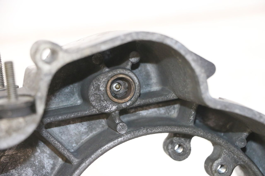 photo de CARTER VARIATEUR PEUGEOT SATELIS COMPRESSOR K15 125 (2006 - 2009)