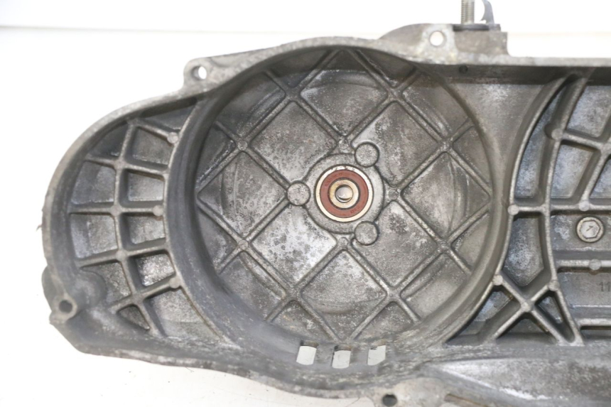 photo de CARTER VARIATEUR PEUGEOT SATELIS COMPRESSOR K15 125 (2006 - 2009)