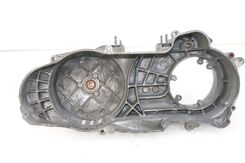photo de CARTER VARIATEUR PEUGEOT SATELIS COMPRESSOR K15 125 (2006 - 2009)