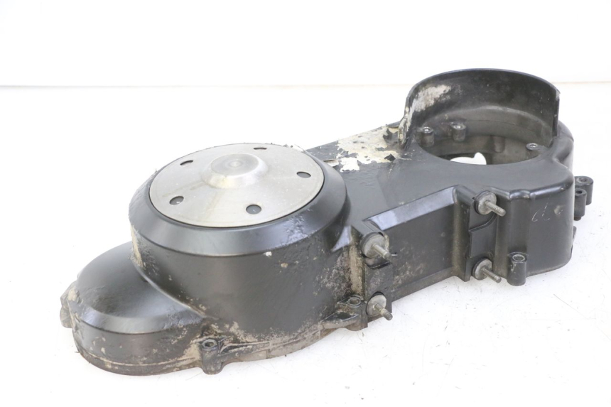 photo de CARTER VARIATEUR PEUGEOT SATELIS COMPRESSOR K15 125 (2006 - 2009)