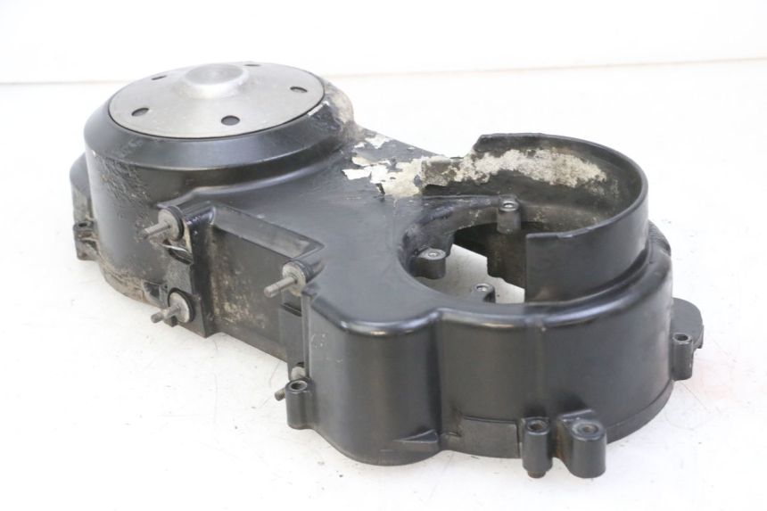 photo de CARTER VARIATEUR PEUGEOT SATELIS COMPRESSOR K15 125 (2006 - 2009)