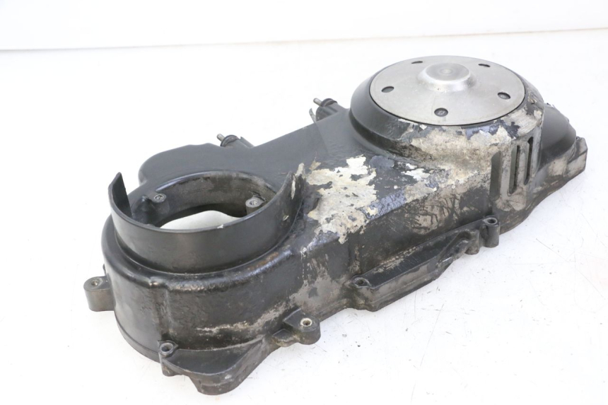 photo de CARTER VARIATEUR PEUGEOT SATELIS COMPRESSOR K15 125 (2006 - 2009)