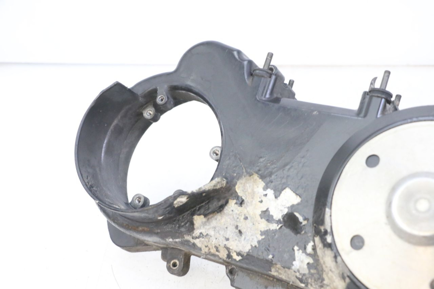 photo de CARTER VARIATEUR PEUGEOT SATELIS COMPRESSOR K15 125 (2006 - 2009)