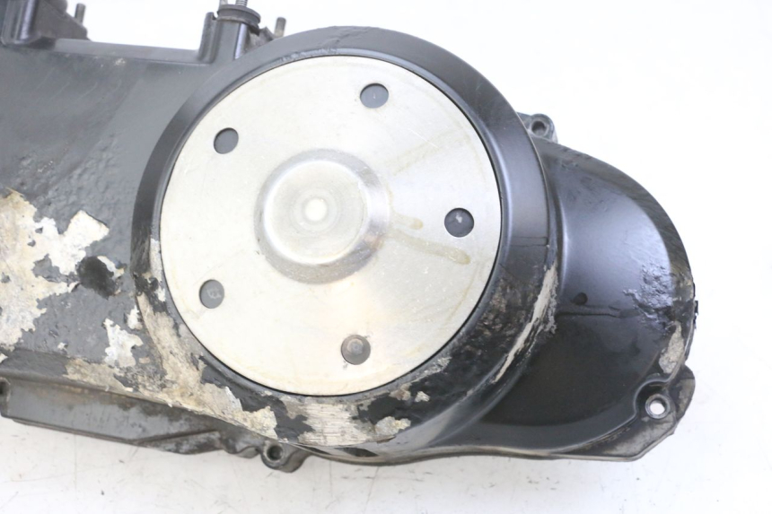 photo de CARTER VARIATEUR PEUGEOT SATELIS COMPRESSOR K15 125 (2006 - 2009)