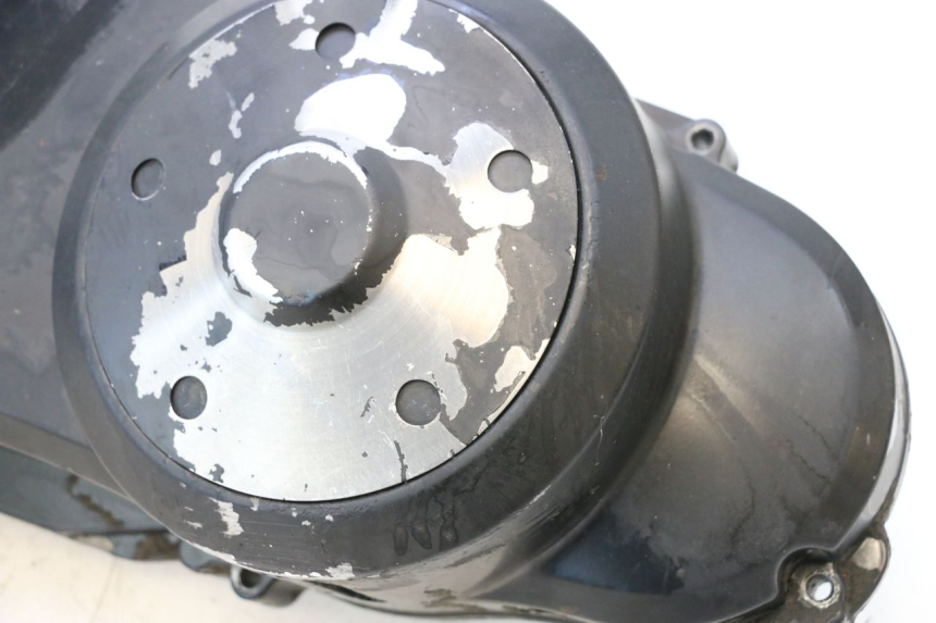 photo de CARTER VARIATEUR PEUGEOT SATELIS COMPRESSOR K15 125 (2006 - 2009) - Vue produit