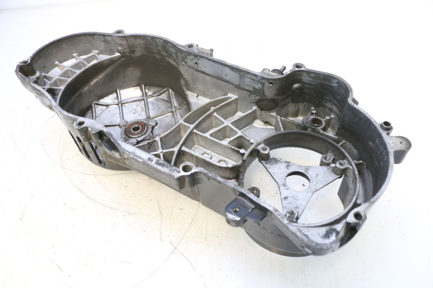 photo de CARTER VARIATEUR PEUGEOT SATELIS COMPRESSOR K15 125 (2006 - 2009) - Vue d’ensemble