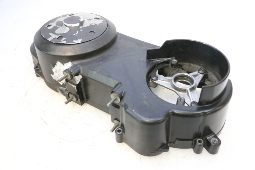 photo de CARTER VARIATEUR PEUGEOT SATELIS COMPRESSOR K15 125 (2006 - 2009) - État de surface