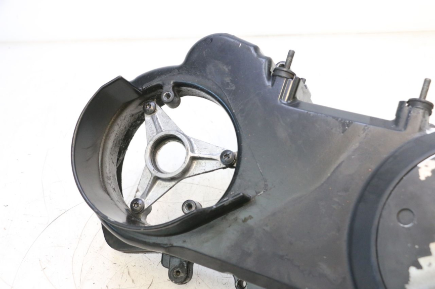photo de CARTER VARIATEUR PEUGEOT SATELIS COMPRESSOR K15 125 (2006 - 2009) - Marquages et références