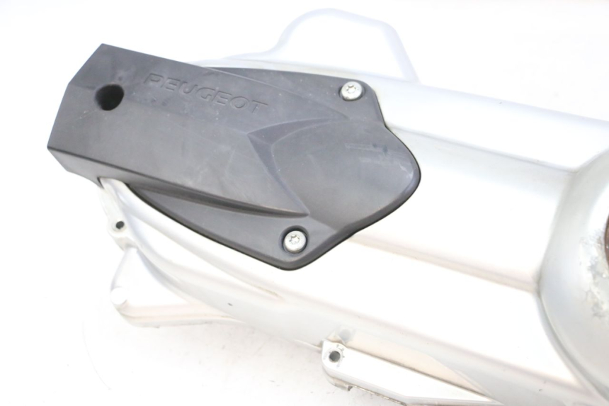 photo de CARTER VARIATEUR PEUGEOT SATELIS 125 (2013 - 2018)