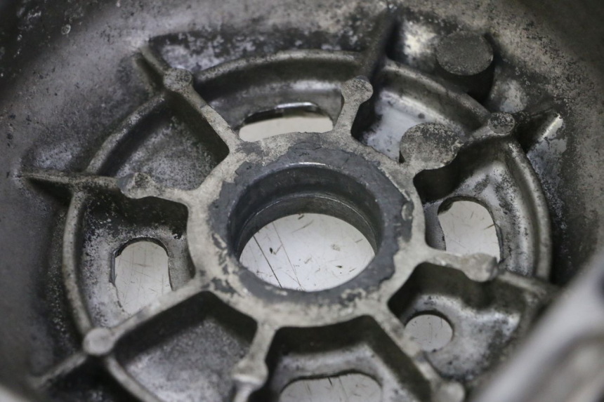 photo de CARTER VARIATEUR PEUGEOT SATELIS 125 (2010 - 2012)