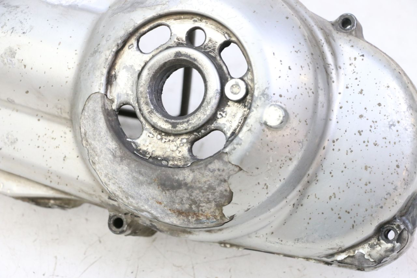 photo de CARTER VARIATEUR PEUGEOT SATELIS 125 (2010 - 2012)