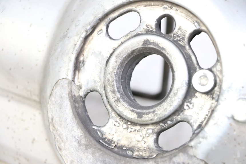 photo de CARTER VARIATEUR PEUGEOT SATELIS 125 (2010 - 2012)