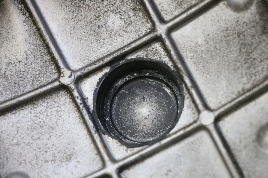 photo de CARTER VARIATEUR PEUGEOT SATELIS 125 (2006 - 2009)