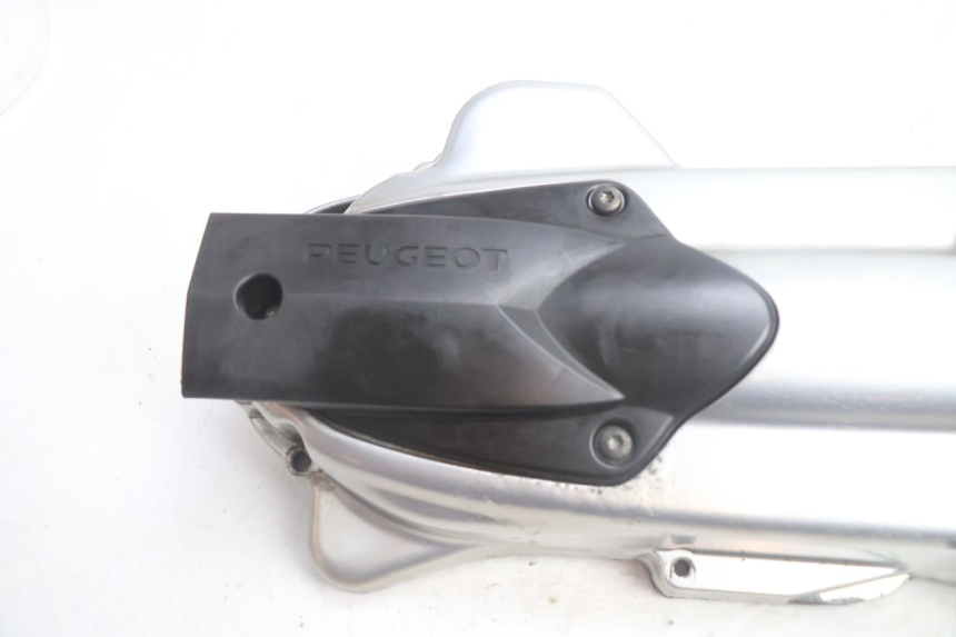 photo de CARTER VARIATEUR PEUGEOT SATELIS 125 (2006 - 2009) - Détail de la pièce