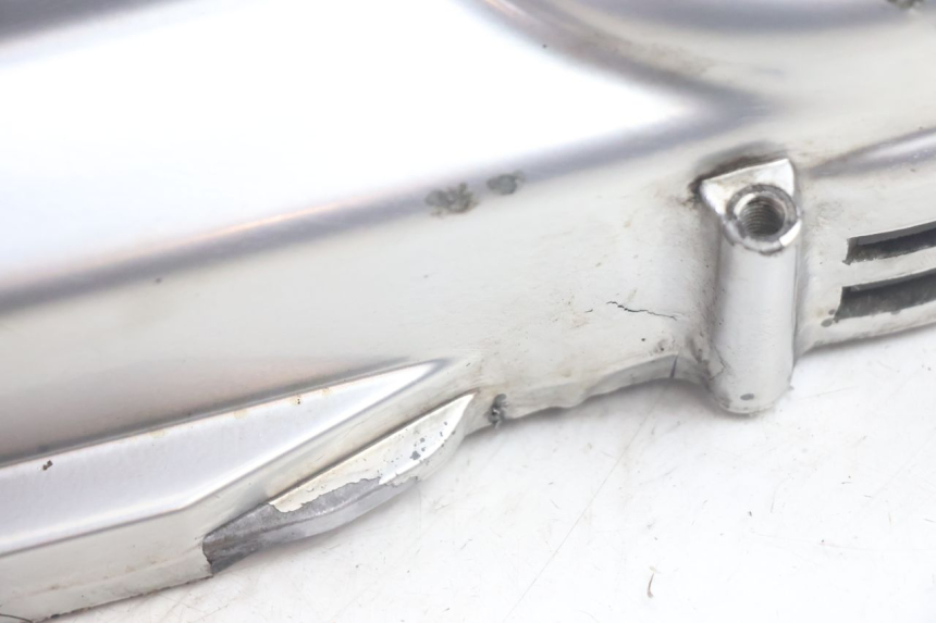 photo de CARTER VARIATEUR PEUGEOT SATELIS 125 (2006 - 2009) - Gros plan technique