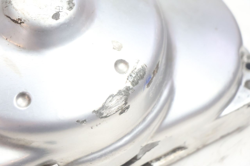 photo de CARTER VARIATEUR PEUGEOT SATELIS 125 (2006 - 2009) - Vue d’ensemble