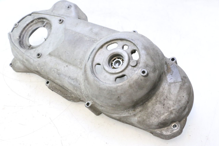photo de CARTER VARIATEUR PEUGEOT SATELIS 125 (2006 - 2009) - Zoom état d’usage