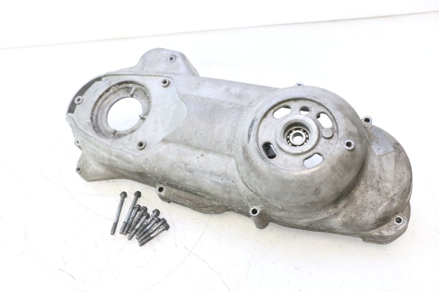photo de CARTER VARIATEUR PEUGEOT SATELIS 125 (2006 - 2009) - Autre angle de vue