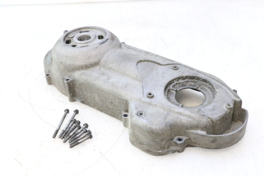 photo de CARTER VARIATEUR PEUGEOT SATELIS 125 (2006 - 2009) - Gros plan technique