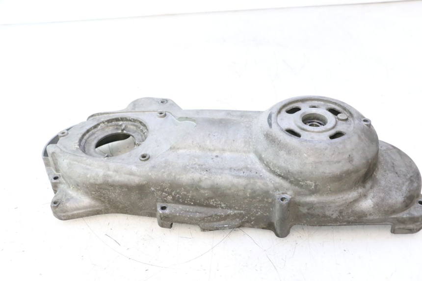 photo de CARTER VARIATEUR PEUGEOT SATELIS 125 (2006 - 2009) - Points de fixation