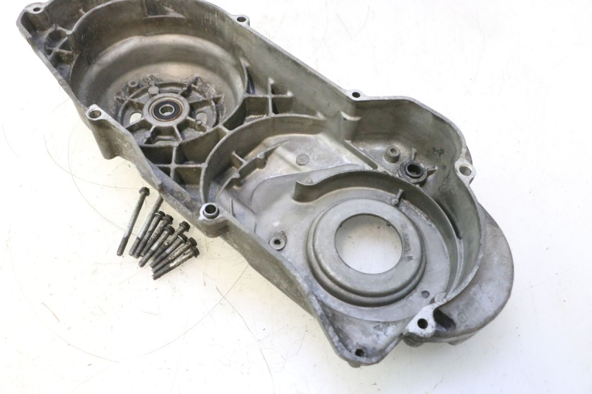 photo de CARTER VARIATEUR PEUGEOT SATELIS 125 (2006 - 2009) - Marquages et références