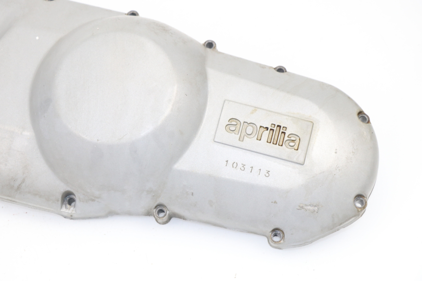 photo de CARTER VARIATEUR APRILIA SCARABEO GT 125 (1999 - 2007)