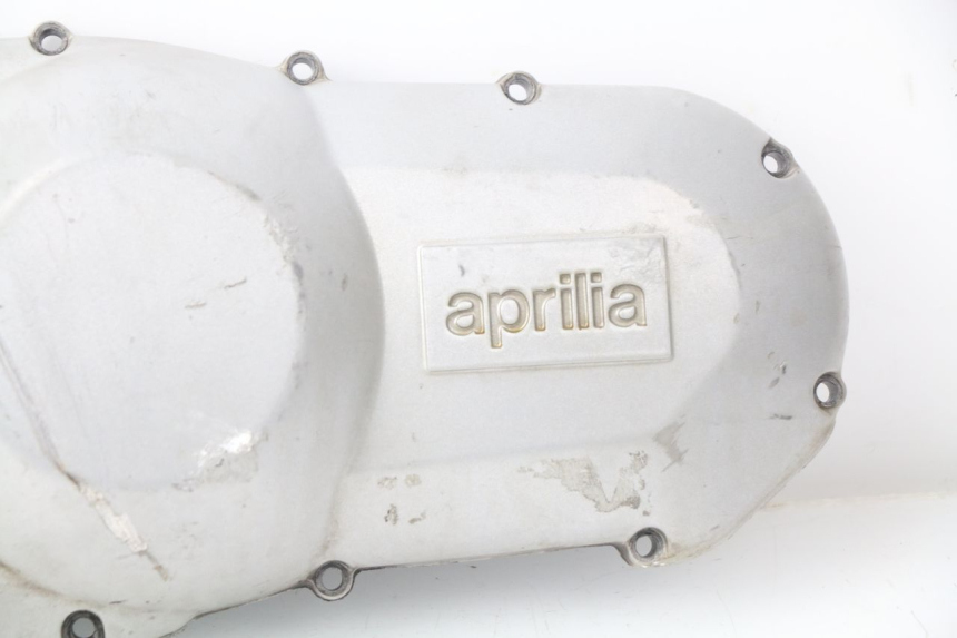 photo de CARTER VARIATEUR APRILIA SCARABEO GT 125 (1999 - 2007)