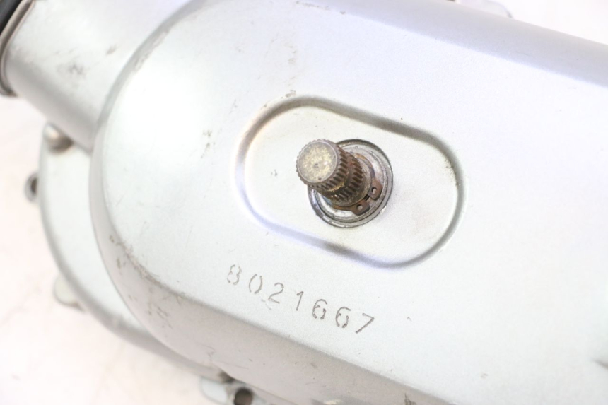 photo de CARTER VARIATEUR HONDA SCV LEAD 100 (2003 - 2007) - Vue produit