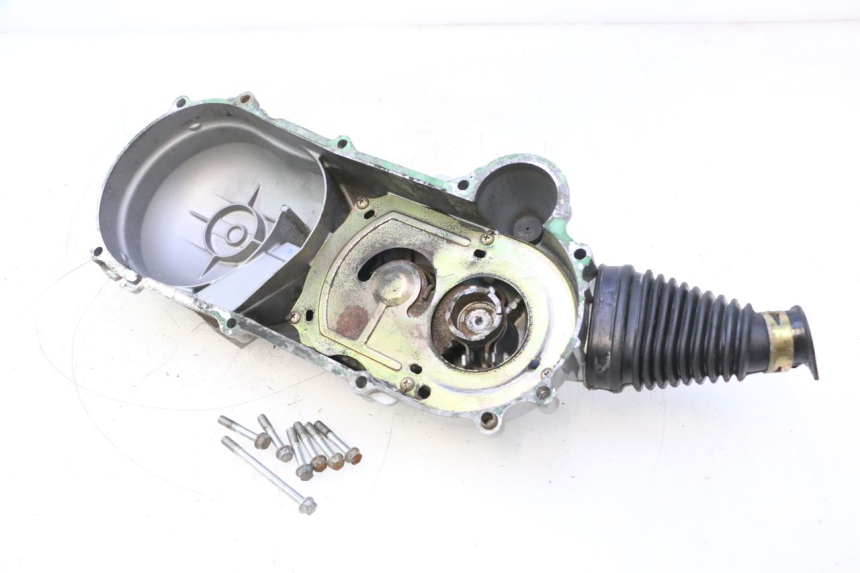 photo de CARTER VARIATEUR HONDA SCV LEAD 100 (2003 - 2007) - Autre angle de vue
