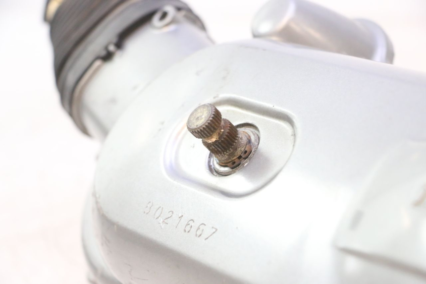 photo de CARTER VARIATEUR HONDA SCV LEAD 100 (2003 - 2007) - État de surface