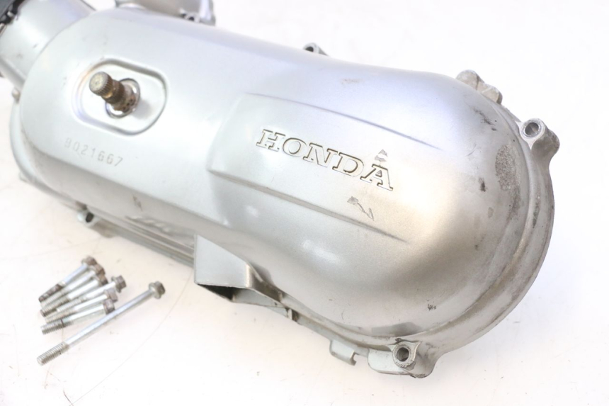 photo de CARTER VARIATEUR HONDA SCV LEAD 100 (2003 - 2007) - Pièce contrôlée