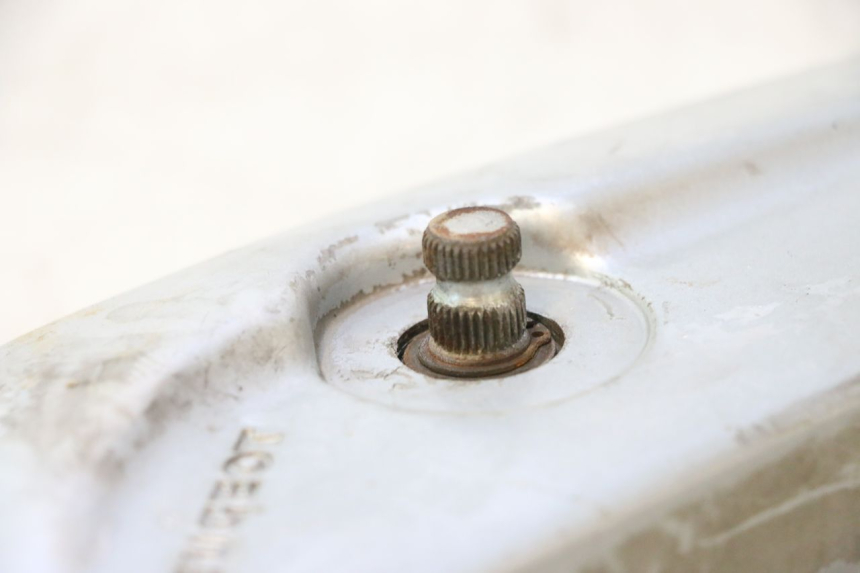 photo de CARTER VARIATEUR PEUGEOT SPEEDFIGHT LC 50 (1996 - 2002) - Pièce contrôlée